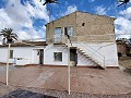 Maison de campagne jumelée à La Romana in Alicante Dream Homes API 1122