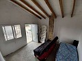 Doppelhaushälfte in La Romana in Alicante Dream Homes API 1122
