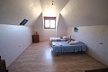 Grote vrijstaande villa in Aspe in Alicante Dream Homes API 1122
