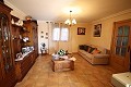 Grote vrijstaande villa in Aspe in Alicante Dream Homes API 1122
