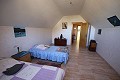 Große freistehende Villa in Aspe in Alicante Dream Homes API 1122