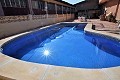 Herenhuis met 2 gezinnen en zwembad in Alicante Dream Homes API 1122
