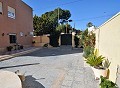 Zweifamilienhaus mit Pool in Alicante Dream Homes API 1122