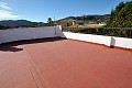 Two Family Townhouse with Pool in Alicante Dream Homes API 1122