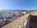 4 Townhouses en venta individualmente o en lote in Alicante Dream Homes API 1122