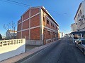 4 Townhouses à vendre individuellement ou en lot in Alicante Dream Homes API 1122