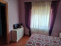 Dorpshuis met 8 slaapkamers en 2 badkamers met stallen en kennels in Alicante Dream Homes API 1122