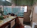 Dorpshuis met 8 slaapkamers en 2 badkamers met stallen en kennels in Alicante Dream Homes API 1122