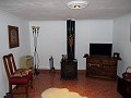 Lovely 4 Bed Townhouse in Ayora centre in Alicante Dream Homes API 1122
