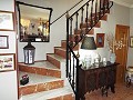 Lovely 4 Bed Townhouse in Ayora centre in Alicante Dream Homes API 1122