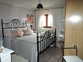 Mooi herenhuis met 4 slaapkamers in het centrum van Ayora in Alicante Dream Homes API 1122