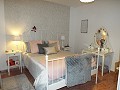 Schönes 4-Bett-Reihenhaus im Zentrum von Ayora in Alicante Dream Homes API 1122