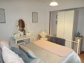 Belle maison de ville de 4 chambres dans le centre d'Ayora in Alicante Dream Homes API 1122
