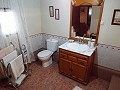 Mooi herenhuis met 4 slaapkamers in het centrum van Ayora in Alicante Dream Homes API 1122