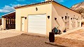 Luxe villa op een uitzonderlijke locatie in Alicante Dream Homes API 1122