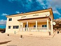 Villa de lujo en una ubicación excepcional in Alicante Dream Homes API 1122