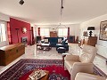 Luxe villa op een uitzonderlijke locatie in Alicante Dream Homes API 1122