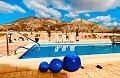 Villa de lujo en una ubicación excepcional in Alicante Dream Homes API 1122