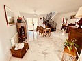 Luxury Villa in an exceptional location in Alicante Dream Homes