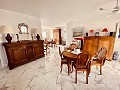 Luxusvilla in außergewöhnlicher Lage in Alicante Dream Homes API 1122