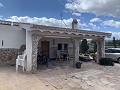 Lovely Eco Villa in Aspe in Alicante Dream Homes API 1122