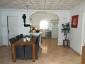 Schöne Öko-Villa in Aspe in Alicante Dream Homes API 1122