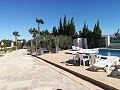 Schöne Öko-Villa in Aspe in Alicante Dream Homes API 1122