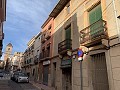 Maison de ville avec 7 chambres à Agost in Alicante Dream Homes API 1122