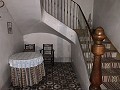 Townhouse with 7 Bedrooms in Agost in Alicante Dream Homes API 1122