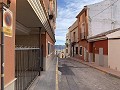 Stadthaus mit 7 Schlafzimmern in Agost in Alicante Dream Homes API 1122