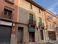 Stadthaus mit 7 Schlafzimmern in Agost in Alicante Dream Homes API 1122