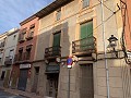 Maison de ville avec 7 chambres à Agost in Alicante Dream Homes API 1122