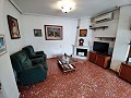 4 slaapkamer appartement in Elda in Alicante Dream Homes API 1122