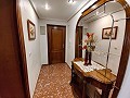 4 slaapkamer appartement in Elda in Alicante Dream Homes API 1122