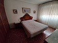 4 bedroom apartment in Elda  in Alicante Dream Homes API 1122