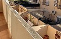 Stadthaus mit 4 Schlafzimmern, Terrasse und großem Unterbau in Alicante Dream Homes API 1122