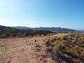 Atemberaubende Aussicht von diesem Grundstück in Macisvenda in Alicante Dream Homes API 1122
