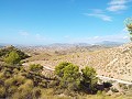 Impresionantes vistas desde esta parcela en Macisvenda in Alicante Dream Homes API 1122
