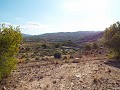 Une vue imprenable de ce terrain à Macisvenda in Alicante Dream Homes API 1122