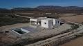 Neubau einer modernen Villa,  in Alicante Dream Homes