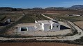 New Build Modern Villa key ready in Alicante Dream Homes