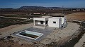 Neubau einer modernen Villa,  in Alicante Dream Homes