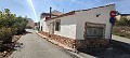 Landhaus in Pinoso - Wiederverkauf in Alicante Dream Homes API 1122