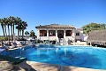 Grote vrijstaande villa met 7 bedden in Catral in Alicante Dream Homes API 1122