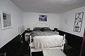 Große freistehende Villa mit 7 Betten in Catral in Alicante Dream Homes API 1122