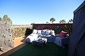 Large Detached Villa with 7 beds in Catral in Alicante Dream Homes API 1122
