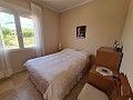 Beautiful 4 Bed 3 Bath Villa with Pool in Alicante Dream Homes