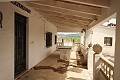 3 Bedroom 2 bathroom Country House for Renovation in Alicante Dream Homes
