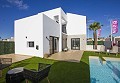 Villa Palma in Benimar in Alicante Dream Homes