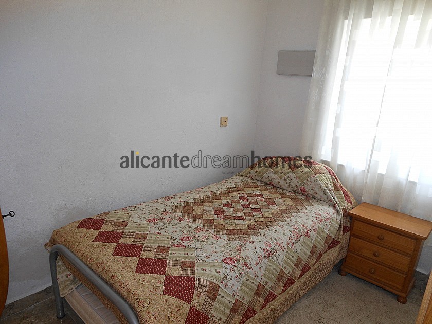 Beautiful 3 Bedroom Townouse in Alicante Dream Homes